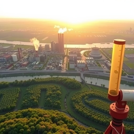 洛阳市推动生态环境质量稳定向好三年行动实施方案（2023-2025年）