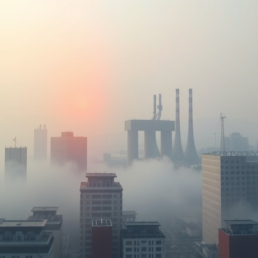 湖南省益阳市重污染天气应急预案（征求意见稿）
