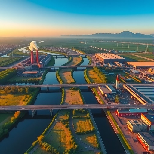 洛阳市推动生态环境质量稳定向好三年行动实施方案（2023-2025年）