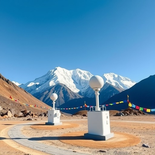 《西藏自治区空气质量持续改善行动实施方案》发布(图1)