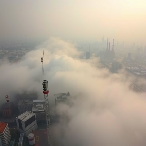 湖南省益阳市重污染天气应急预案（征求意见稿）