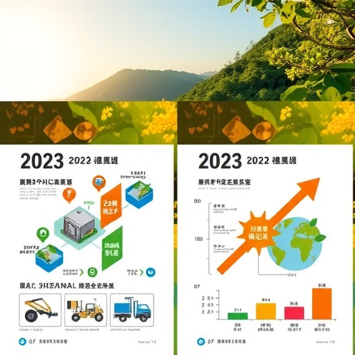 湖南省关于征集2023年湖南省生态环境保护实用技术的通知