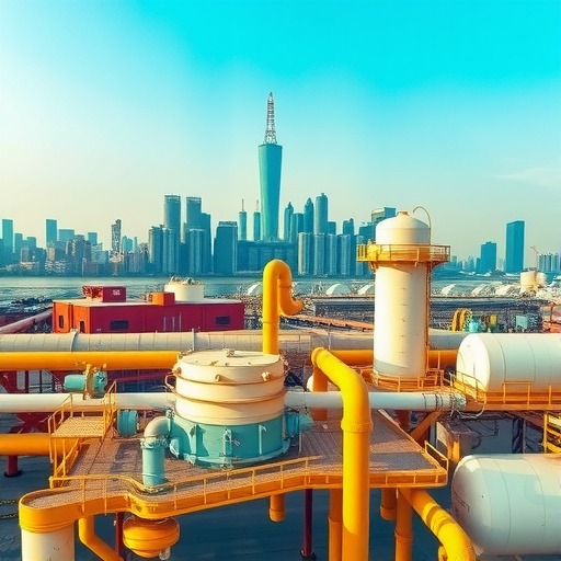 大连市新污染物治理工作方案