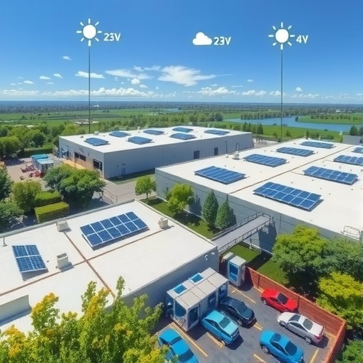重庆市发布绿色工厂动态管理与梯度培育试行办法