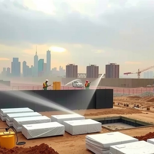 合肥市建筑施工扬尘污染防治实施细则（试行）(图1)