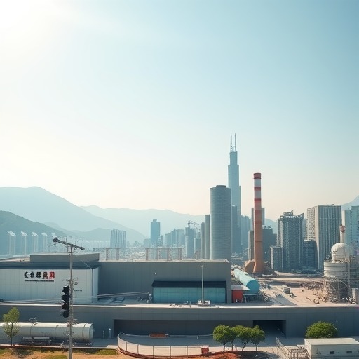 绍兴市空气质量持续改善行动计划（征求意见稿）发布(图1)