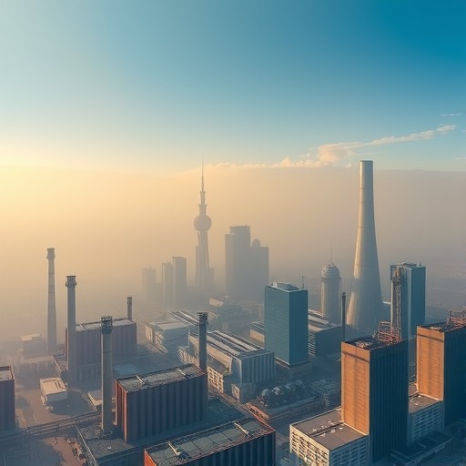 上海市浦东新区印发2024年大气污染防治专项执法行动工作方案(图1)