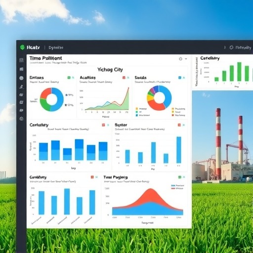 宜昌市建设项目主要污染物总量指标管理办法（试行）发布(图1)