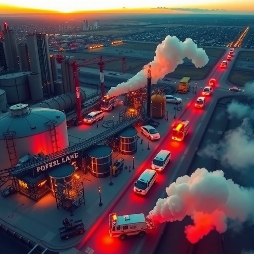 梅州市突发环境事件应急预案（2024年修订）发布(图1)