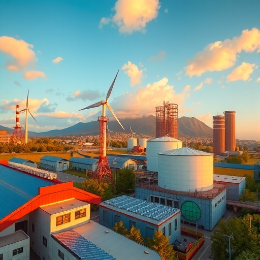 《巴中市减污降碳协同增效行动方案》印发！
