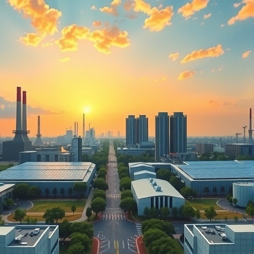 山西运城市政府印发《运城市“十四五”节能减排实施方案》！