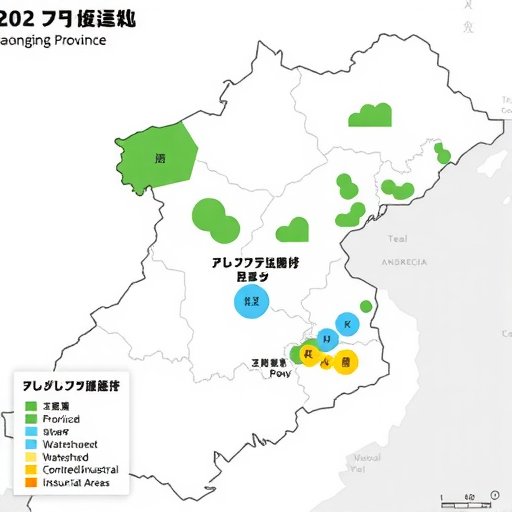 辽宁省关于公开征求《关于加强生态环境分区管控的实施意见（征求意见稿）》意见的通知