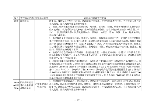 《湖州市生态环境分区减污降碳协同管控方案（征求意见稿）》公开征求意见(图10)