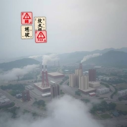 河南省人民政府印发河南省重污染天气应急预案！