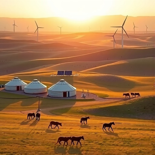 内蒙古自治区党委 自治区人民政府关于全面推进美丽内蒙古建设的实施意见(图1)