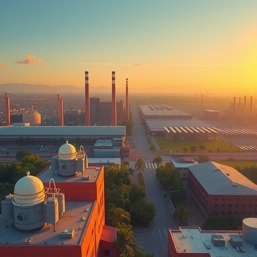 《巴彦淖尔市空气质量持续改善行动实施方案》发布(图1)