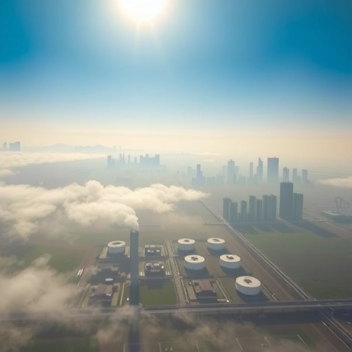 壮大绿色环保产业 信阳市空气质量持续改善行动方案发布(图1)