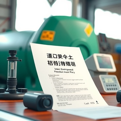 最高奖励10万元 《内蒙古自治区生态环境违法行为举报奖励办法》发布(图1)