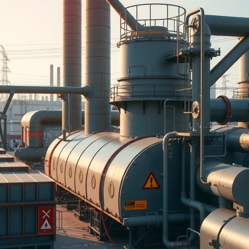 河南省发布限制类和淘汰类锅炉清单(图1)