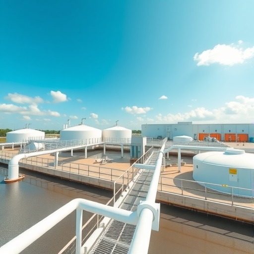 10.8亿！湖北汉川城区水厂及配套设施建设项目EPC评标结果公示