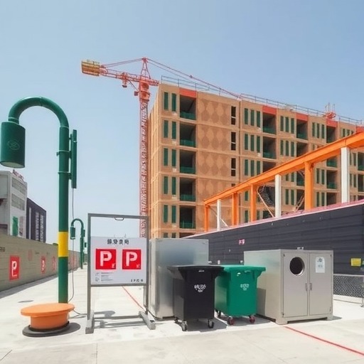 重庆印发《重庆市城市建筑垃圾管理办法》