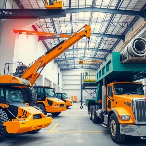 《攀枝花市以大规模技术改造带动工业领域设备更新行动方案》发布！(图1)