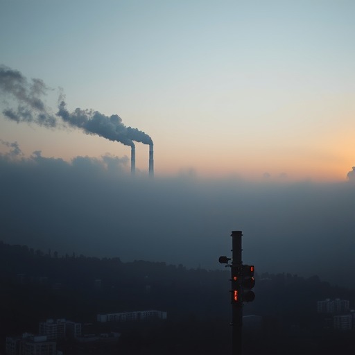 朝阳市重污染天气应急预案（2024年修订）（征求意见稿）(图1)