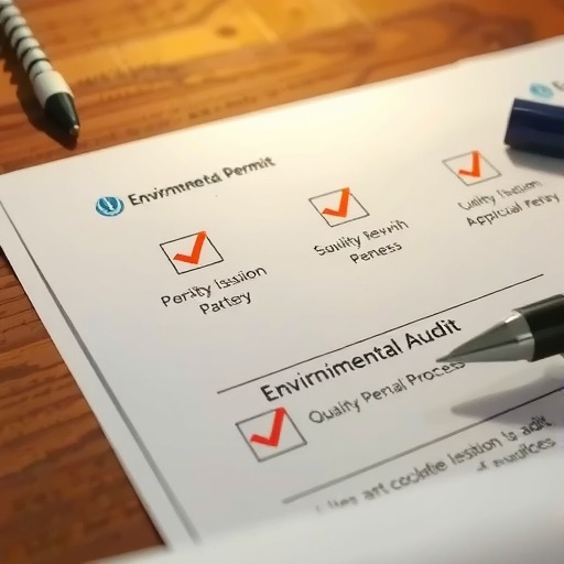 贵州省排污许可证核发质量审核要点（征求意见稿）（2024年版）发布(图1)