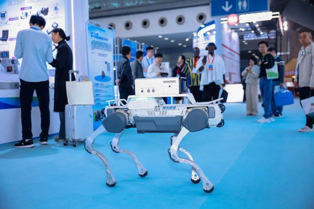 2025深圳国际水务科技博览会11月24日在深圳会展中心（福田）盛大开幕！(图25)