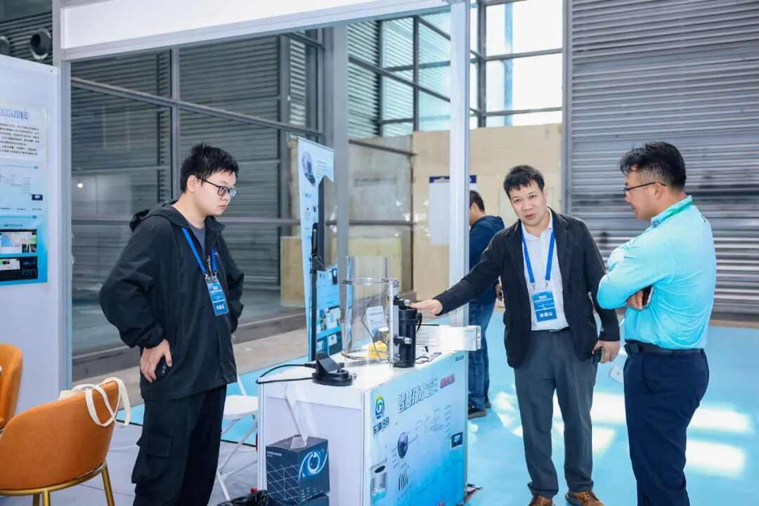 2025深圳国际水务科技博览会11月24日在深圳会展中心（福田）盛大开幕！(图30)