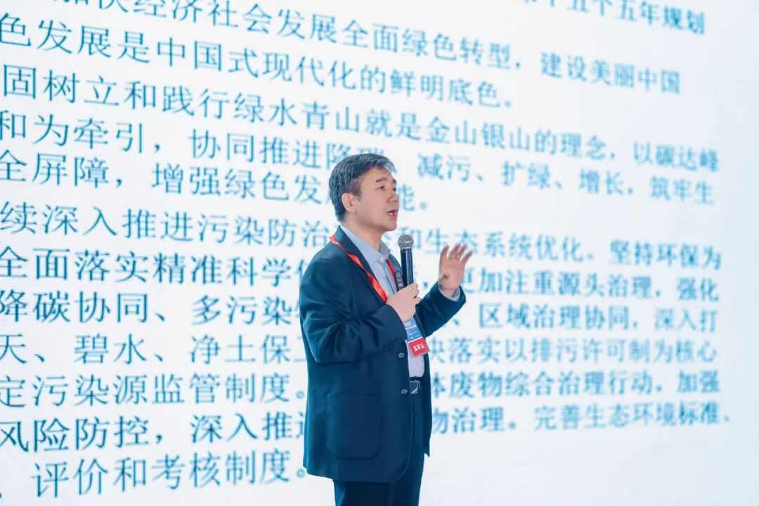 2025深圳国际水务科技博览会11月24日在深圳会展中心（福田）盛大开幕！(图33)