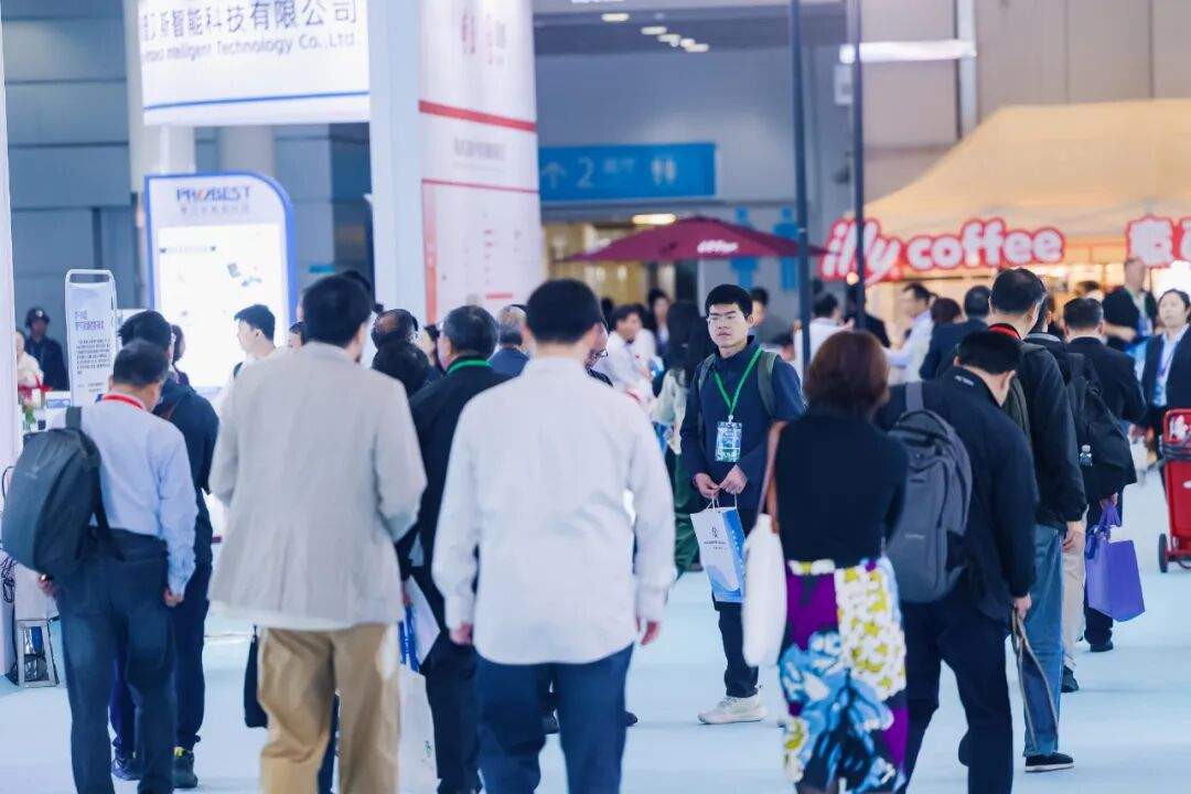 2025深圳国际水务科技博览会11月24日在深圳会展中心（福田）盛大开幕！(图40)