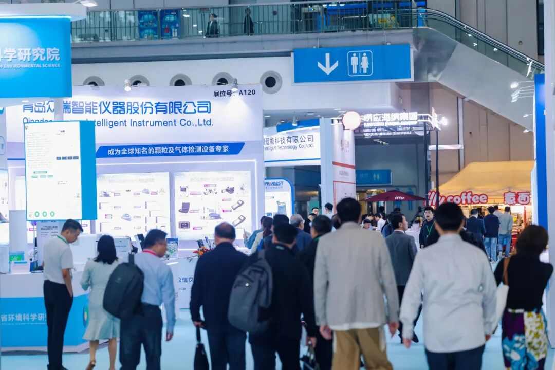 2025深圳国际水务科技博览会11月24日在深圳会展中心（福田）盛大开幕！(图10)