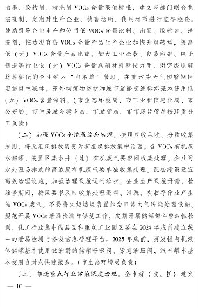 《漯河市空气质量持续改善行动实施方案》发布(图10)