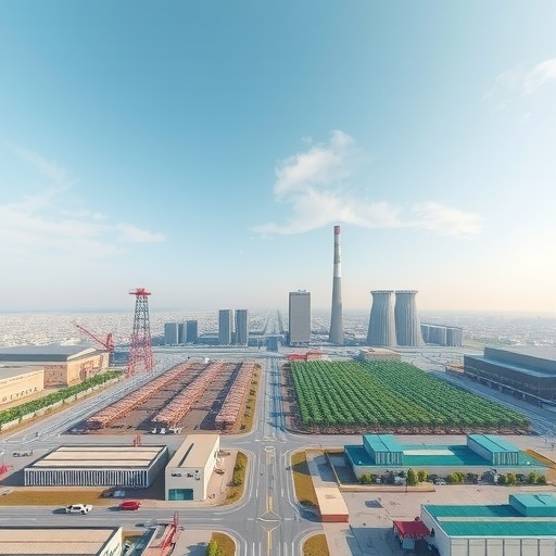 大同市落实《空气质量持续改善行动计划》实施方案(图1)