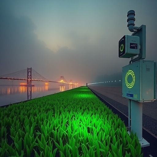 《安徽省空气质量持续改善行动方案》发布(图1)