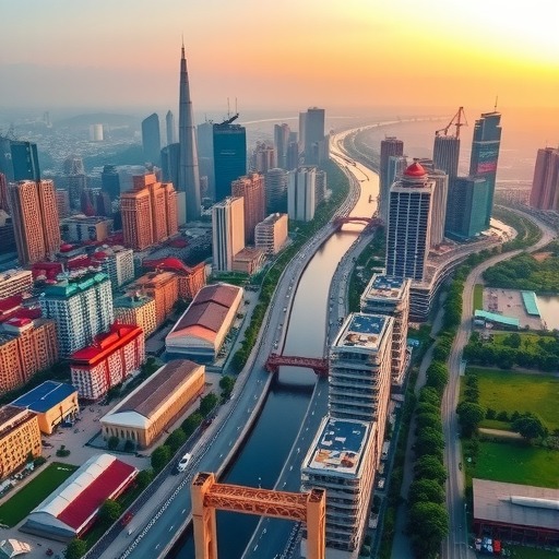 重庆市发布《关于加强生态环境分区管控的实施方案（公开征求意见稿）》(图1)