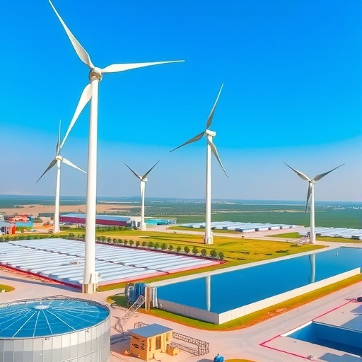 推动绿色化低碳转型 内蒙古自治区发布先进制造业集群建设行动方案(图1)