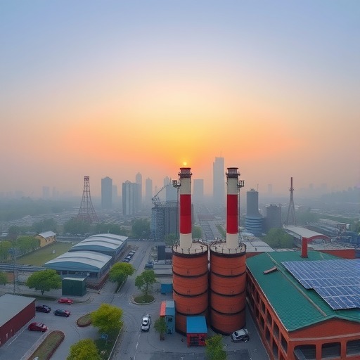 邢台市人民政府印发《邢台市空气质量持续改善行动计划实施方案》(图1)
