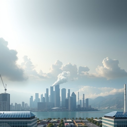 济源产城融合示范区空气质量持续改善实施方案(图1)