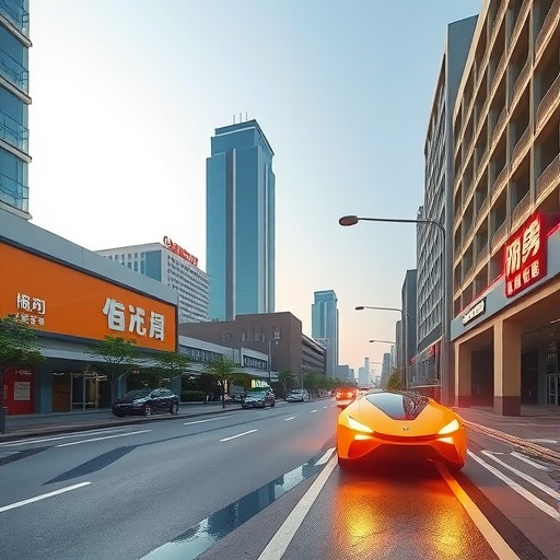 扬州市印发《关于推进“城市管家”一体化作业改革提高道路深度保洁水平的实施意见》