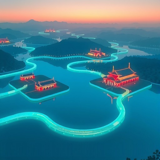 关于创新生态环境治理项目投融资机制推进美丽福州建设的若干措施(图1)