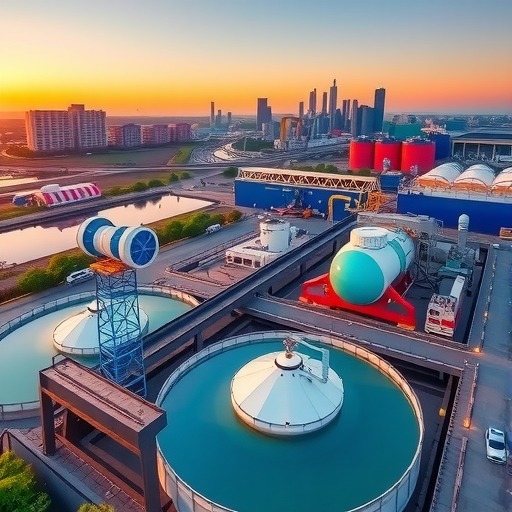 鸡西市减污降碳协同创新城市试点创建工作实施方案(图1)