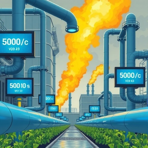 6000元/吨·年 嘉兴港区挥发性有机物（VOCs）初始排污权有偿使用费征收标准（试行）征求意见(图1)