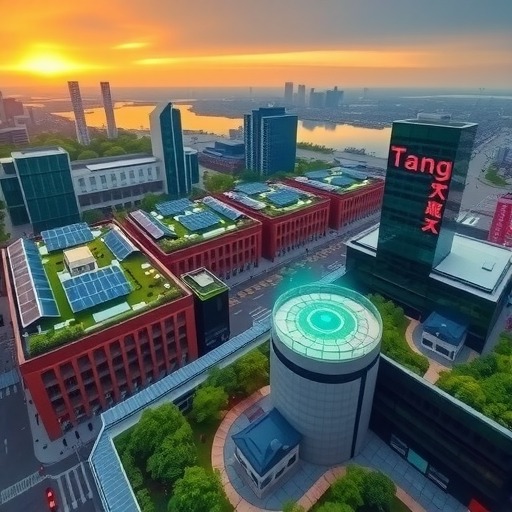 中共北京市委 北京市人民政府关于全面建设美丽北京加快推进人与自然和谐共生的现代化的实施意见(图1)