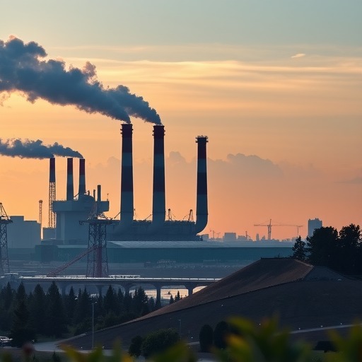 秦皇岛市空气质量持续改善行动计划实施方案（征求意见稿）发布(图1)