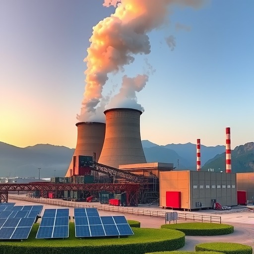 《贵州省空气质量持续改善行动实施方案》发布 2025年完成钢铁超低排放改造(图1)