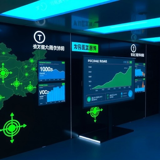 关于上海市青浦区纳入长三角试点区域挥发性有机物排污权有偿使用和交易管理的通知