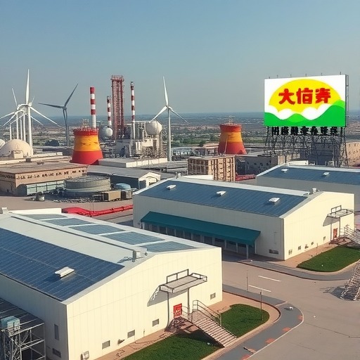 黑龙江省工业企业节能降碳绿色化改造奖励政策及其实施细则（征求意见稿）