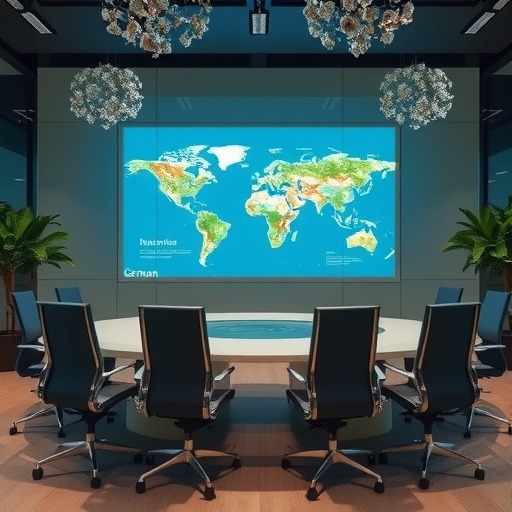 在线沙龙总结：德国环保文化与技术交流